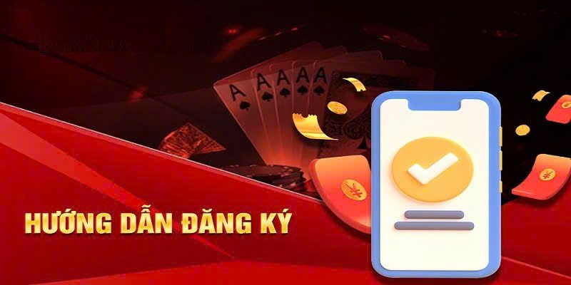 Các bước tạo tài khoản dễ dàng cho anh em