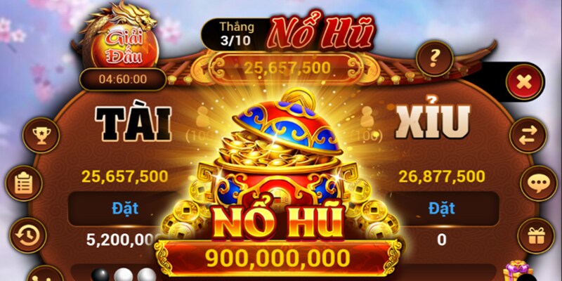 Hướng dẫn cách tham gia Nổ Hũ SKY88
